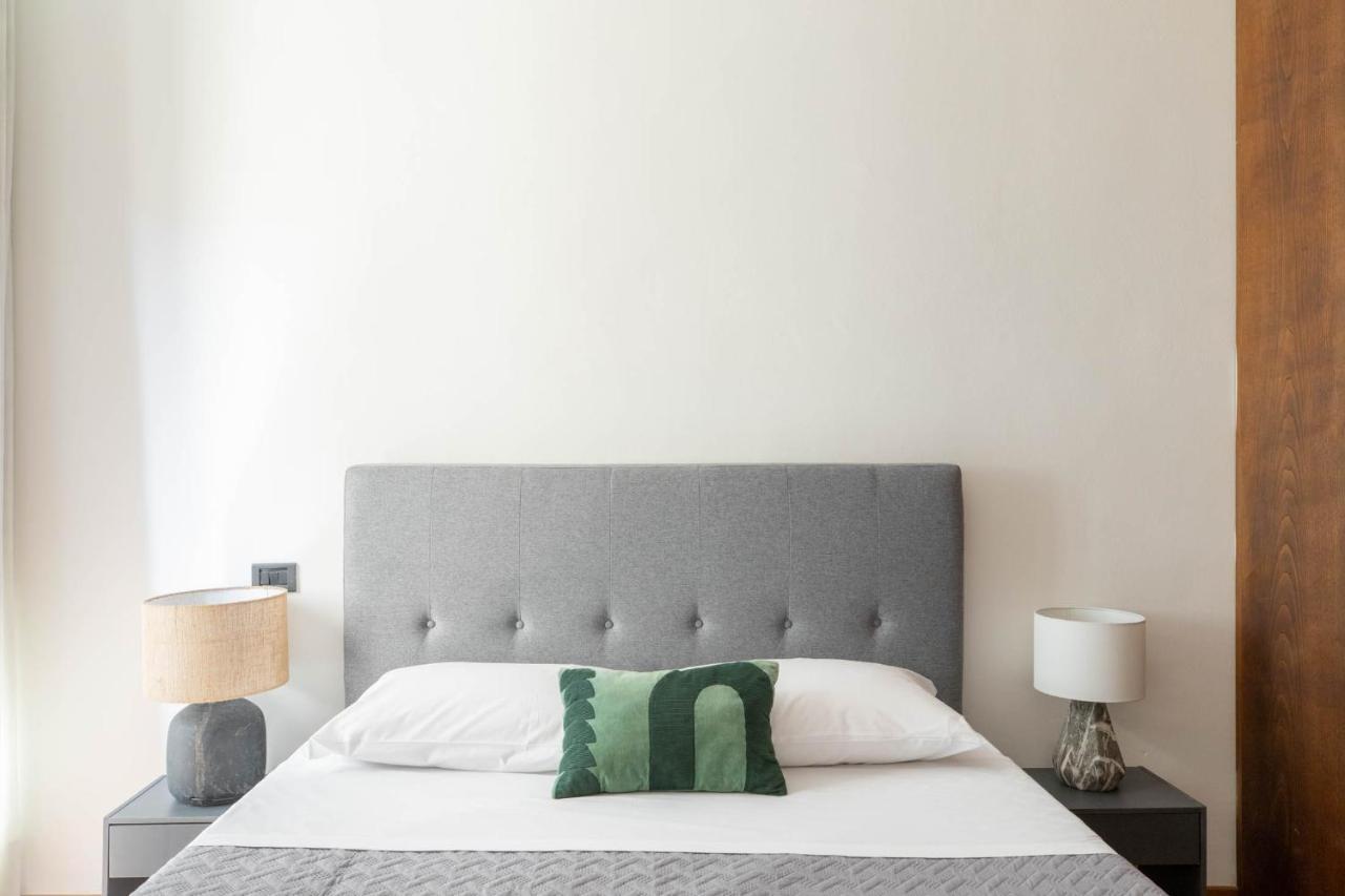 Iflat Pantheon'S Roomy And Friendly Apartment Rom Exterior foto