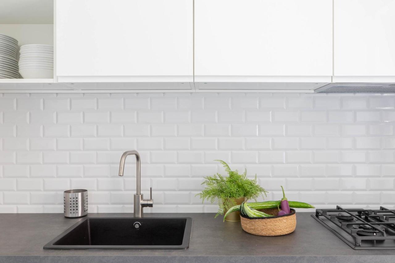 Iflat Pantheon'S Roomy And Friendly Apartment Rom Exterior foto
