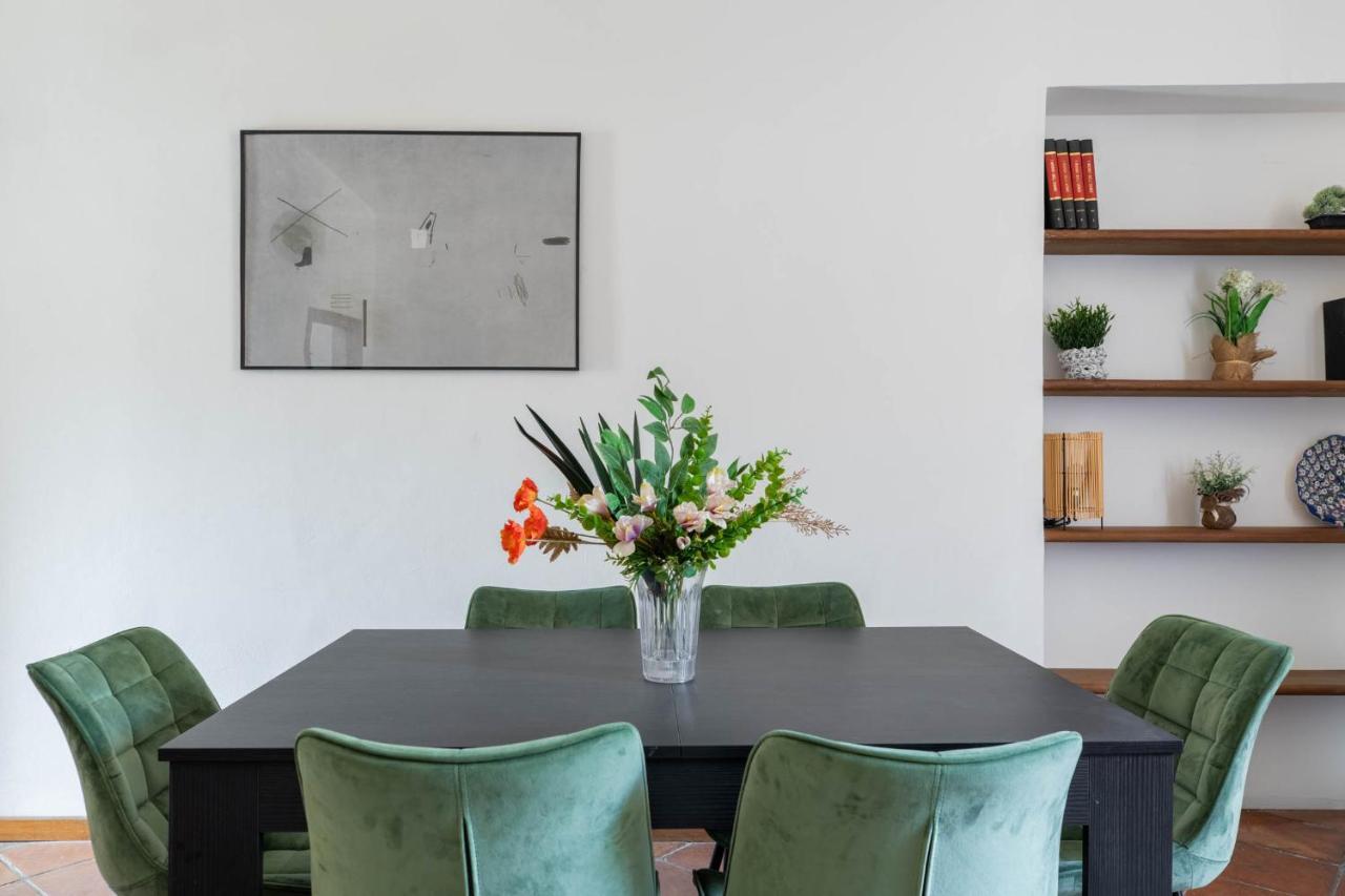 Iflat Pantheon'S Roomy And Friendly Apartment Rom Exterior foto