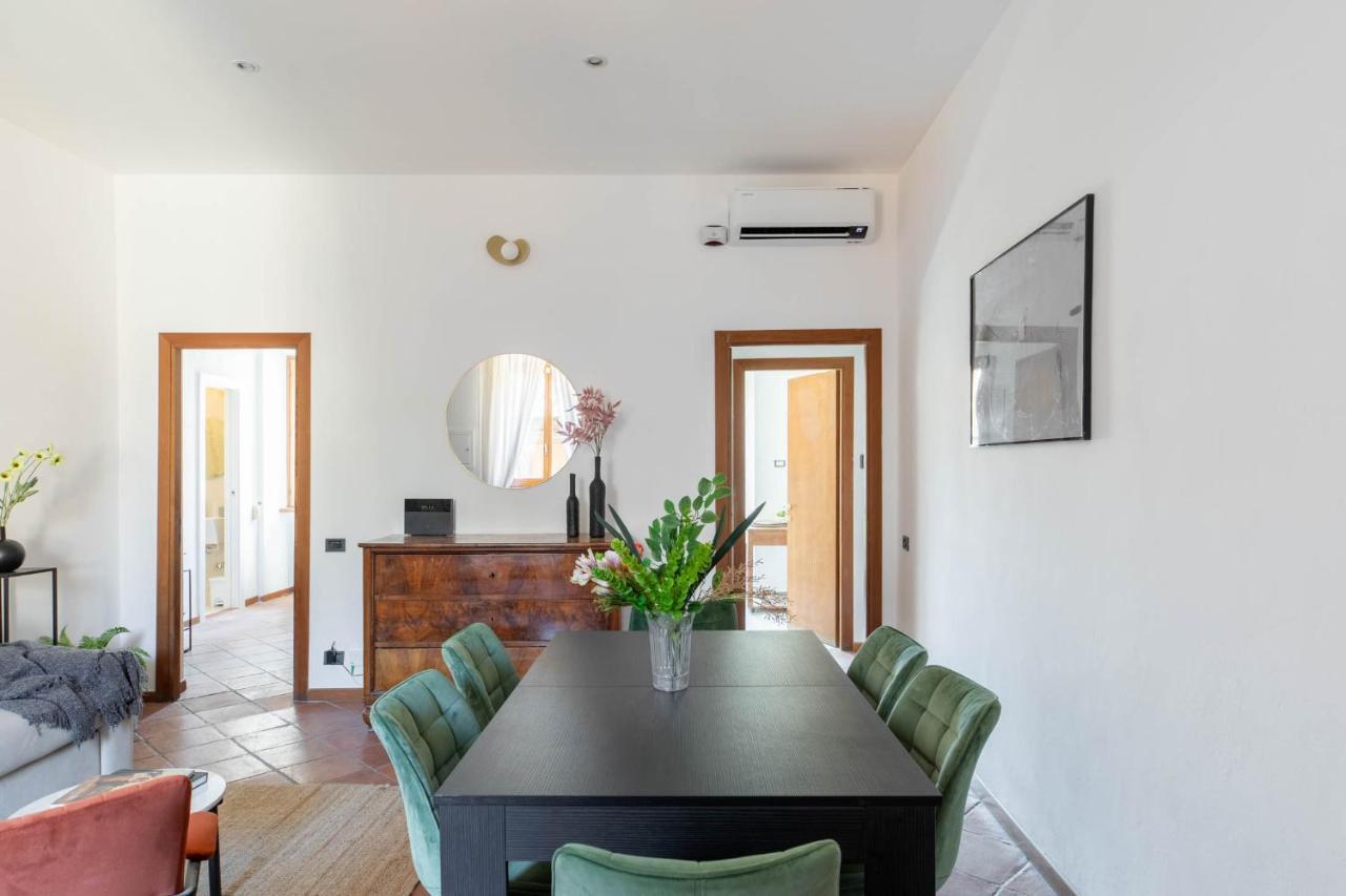 Iflat Pantheon'S Roomy And Friendly Apartment Rom Exterior foto