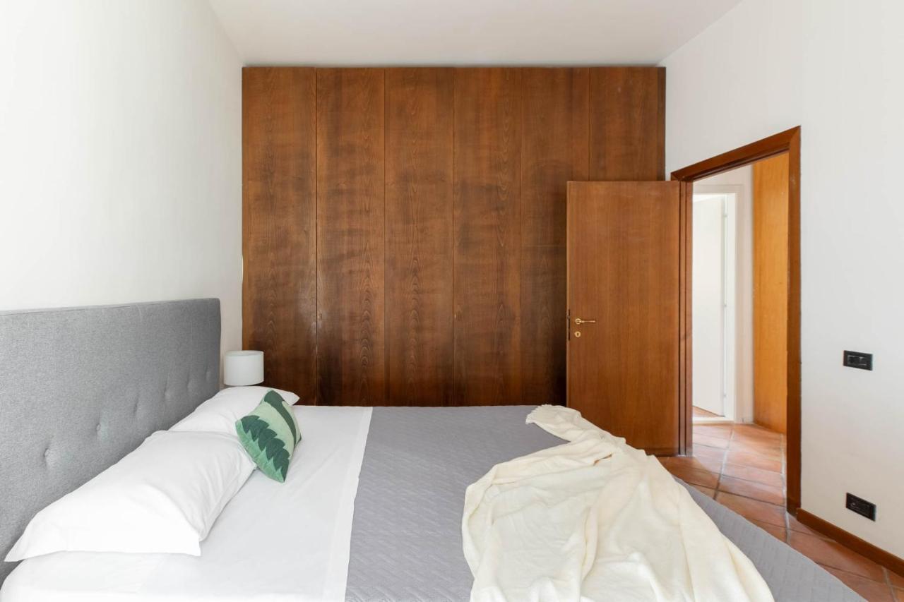 Iflat Pantheon'S Roomy And Friendly Apartment Rom Exterior foto