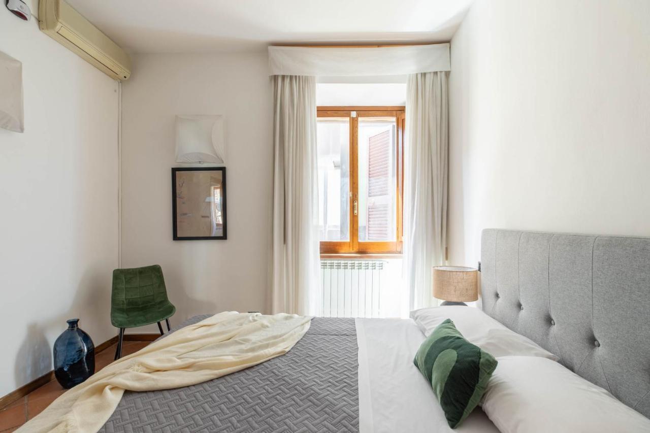 Iflat Pantheon'S Roomy And Friendly Apartment Rom Exterior foto