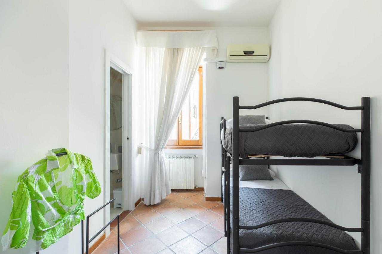 Iflat Pantheon'S Roomy And Friendly Apartment Rom Exterior foto