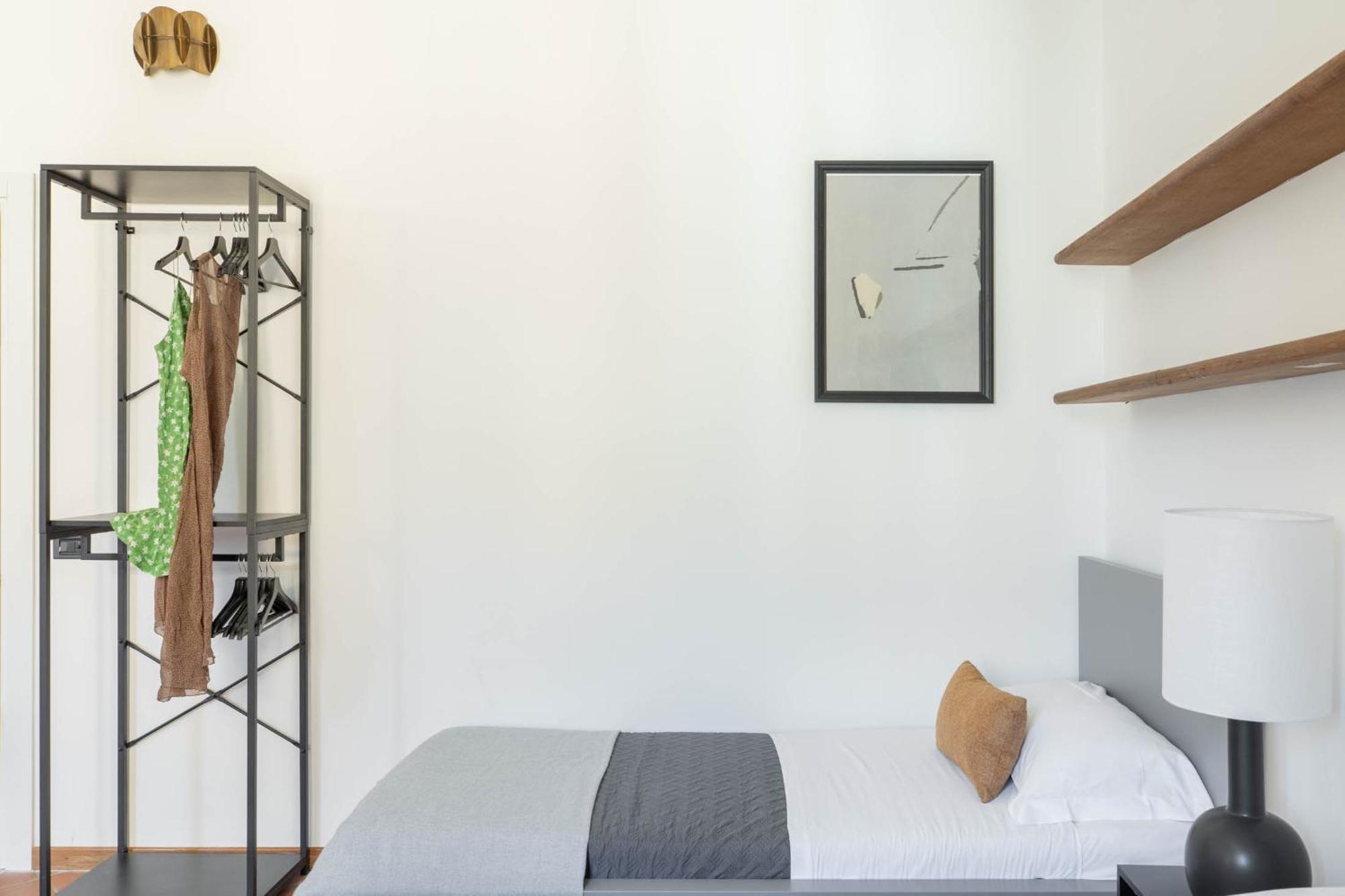 Iflat Pantheon'S Roomy And Friendly Apartment Rom Exterior foto