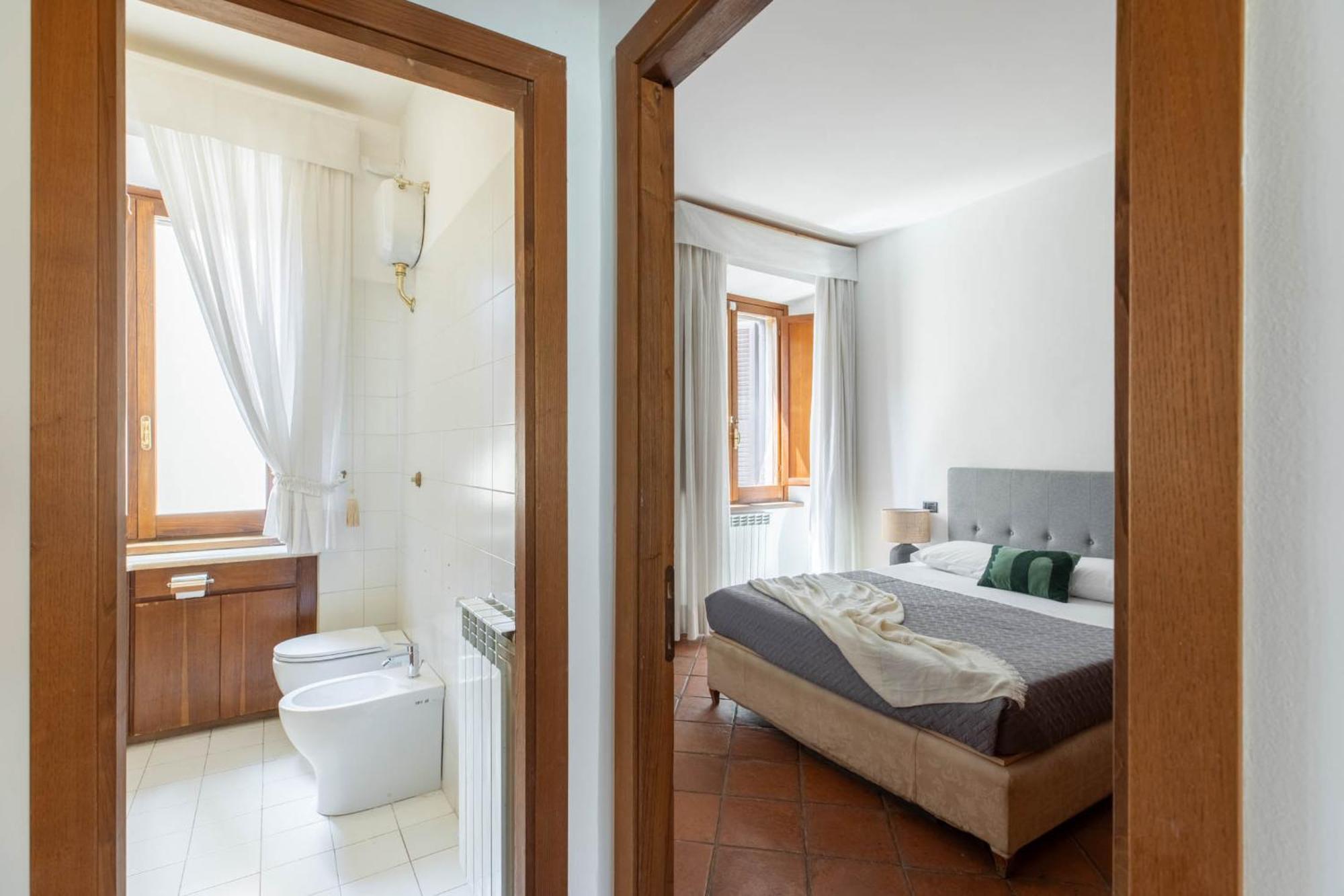Iflat Pantheon'S Roomy And Friendly Apartment Rom Exterior foto