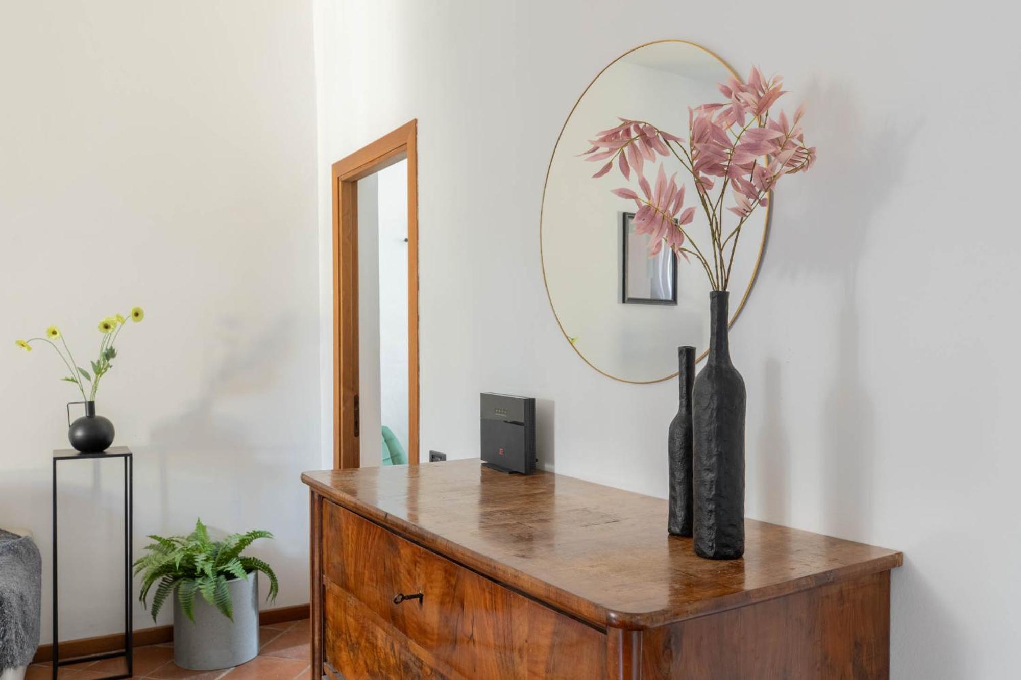 Iflat Pantheon'S Roomy And Friendly Apartment Rom Exterior foto