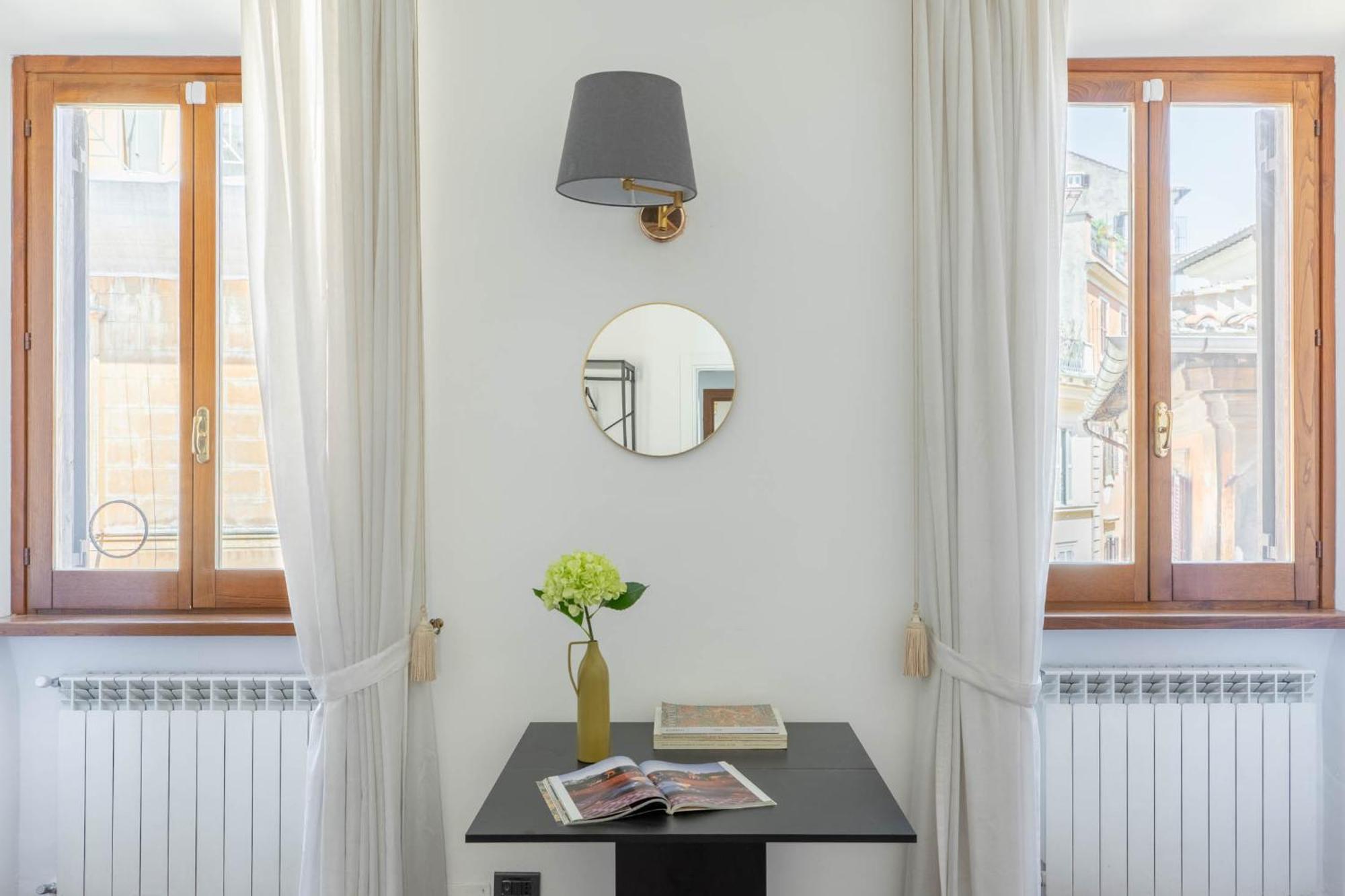 Iflat Pantheon'S Roomy And Friendly Apartment Rom Exterior foto