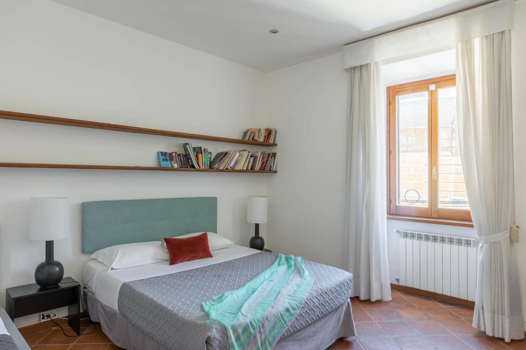 Iflat Pantheon'S Roomy And Friendly Apartment Rom Exterior foto
